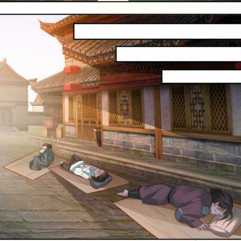 Thời Gian Tình Yêu Chapter 10 trang 17