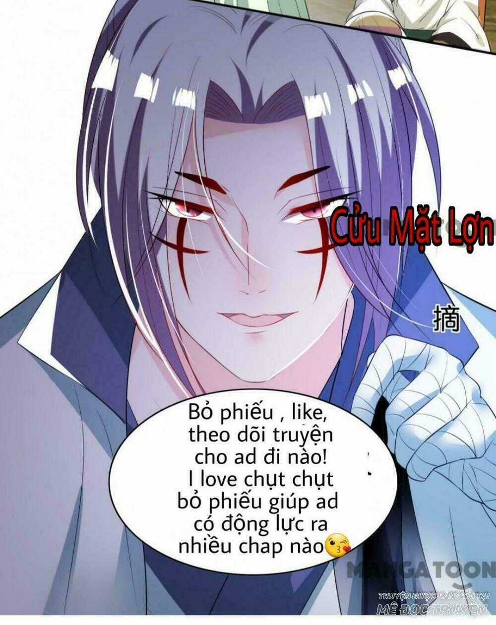 Thời Gian Tình Yêu Chapter 10 trang 25