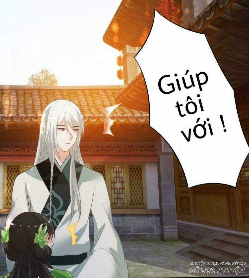 Thời Gian Tình Yêu Chapter 10 trang 5