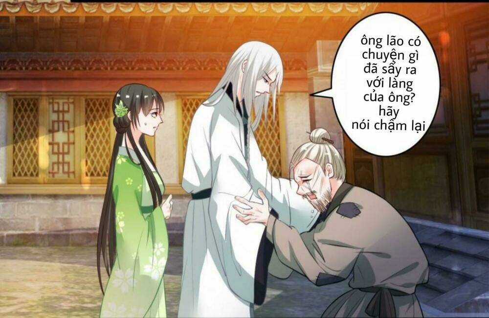 Thời Gian Tình Yêu Chapter 10 trang 7