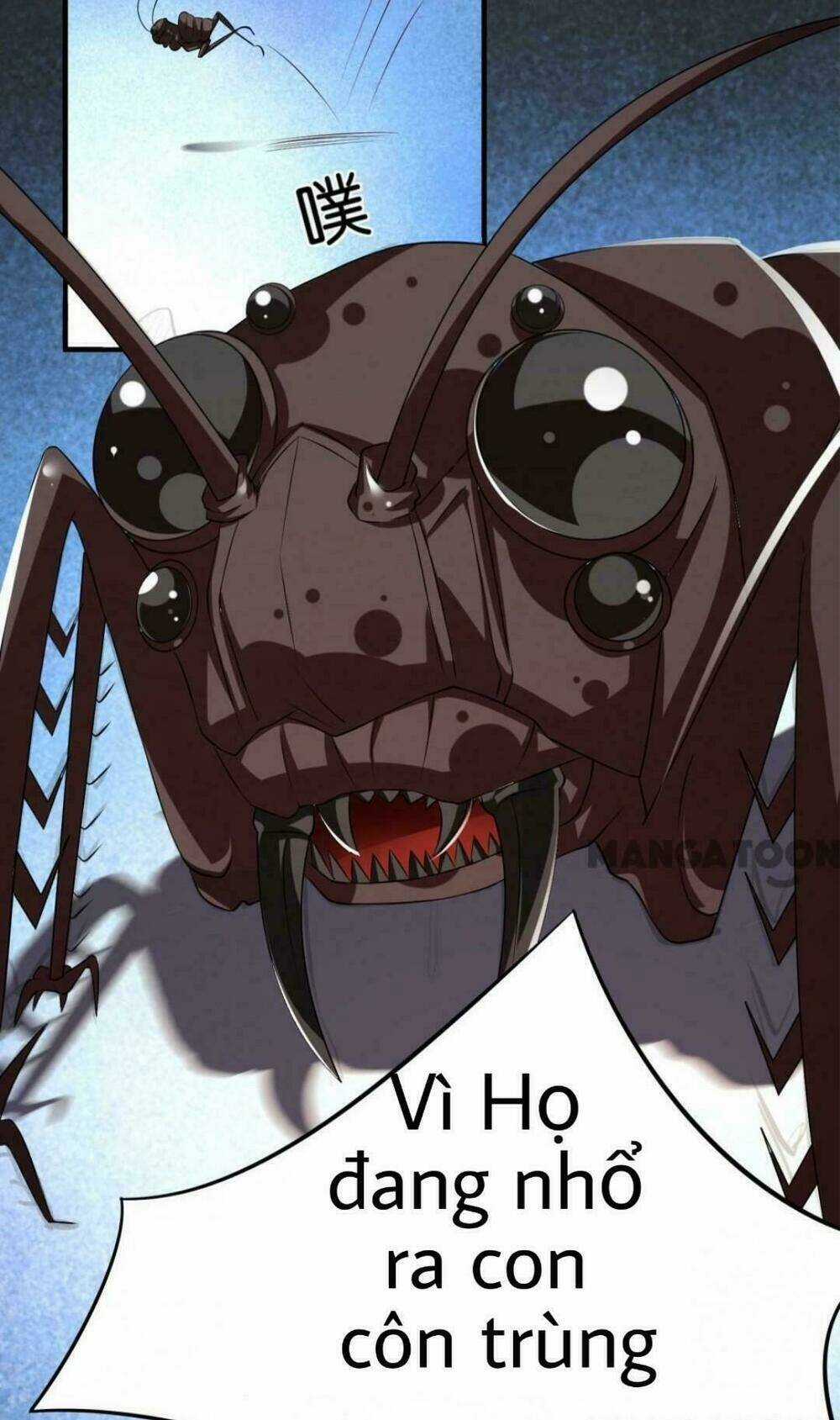 Thời Gian Tình Yêu Chapter 11 trang 14