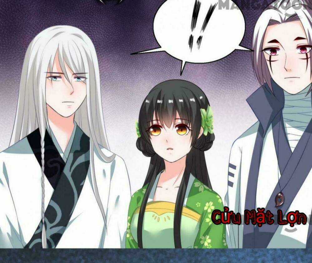 Thời Gian Tình Yêu Chapter 11 trang 19