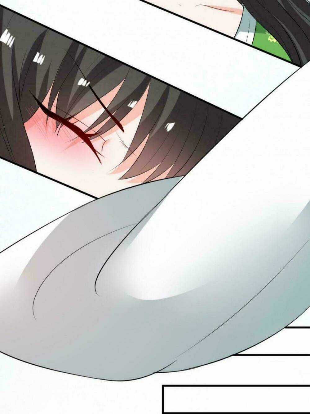 Thời Gian Tình Yêu Chapter 11 trang 21