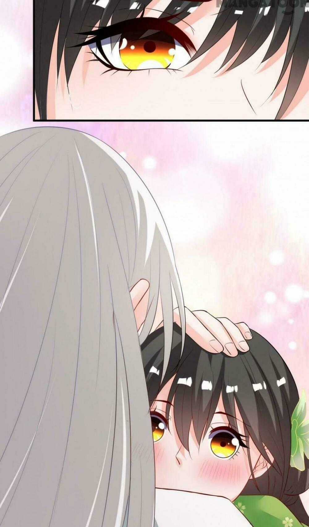 Thời Gian Tình Yêu Chapter 11 trang 22