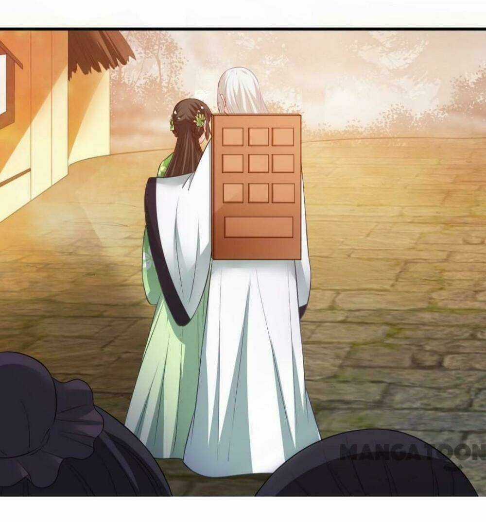 Thời Gian Tình Yêu Chapter 12 trang 13