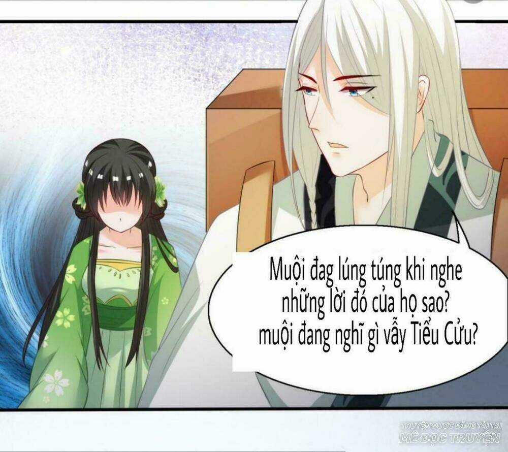 Thời Gian Tình Yêu Chapter 12 trang 15