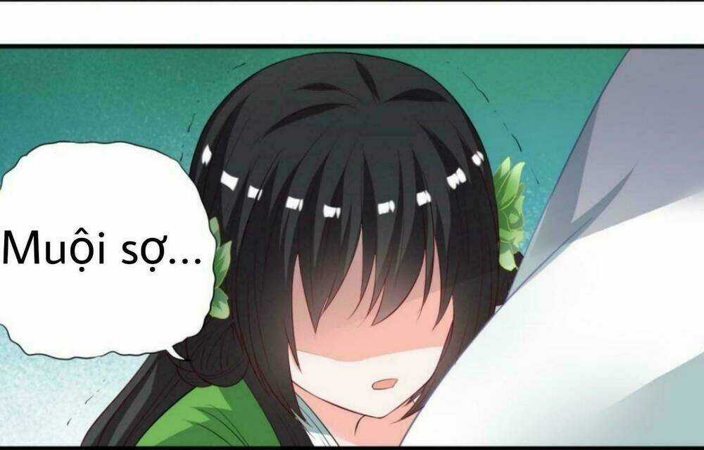 Thời Gian Tình Yêu Chapter 12 trang 17