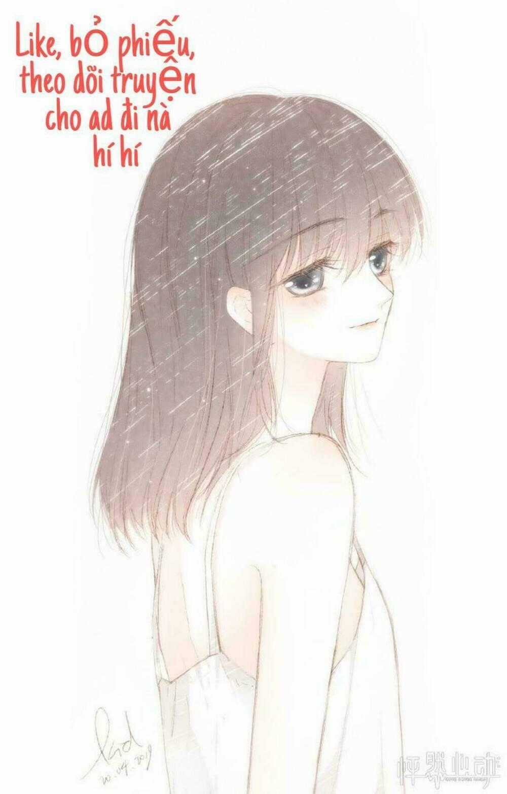 Thời Gian Tình Yêu Chapter 12 trang 24