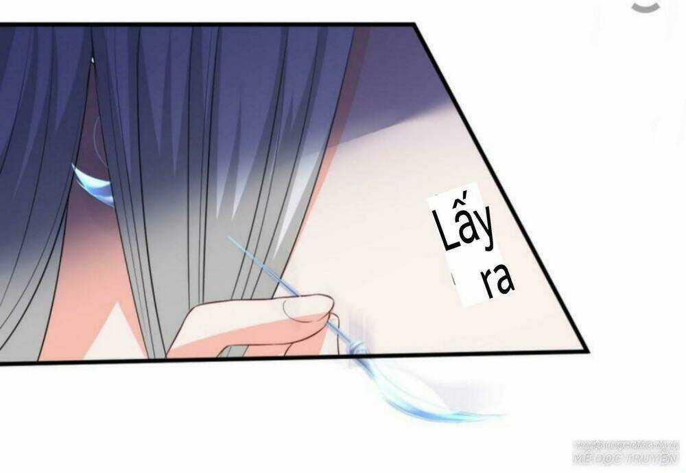 Thời Gian Tình Yêu Chapter 12 trang 5