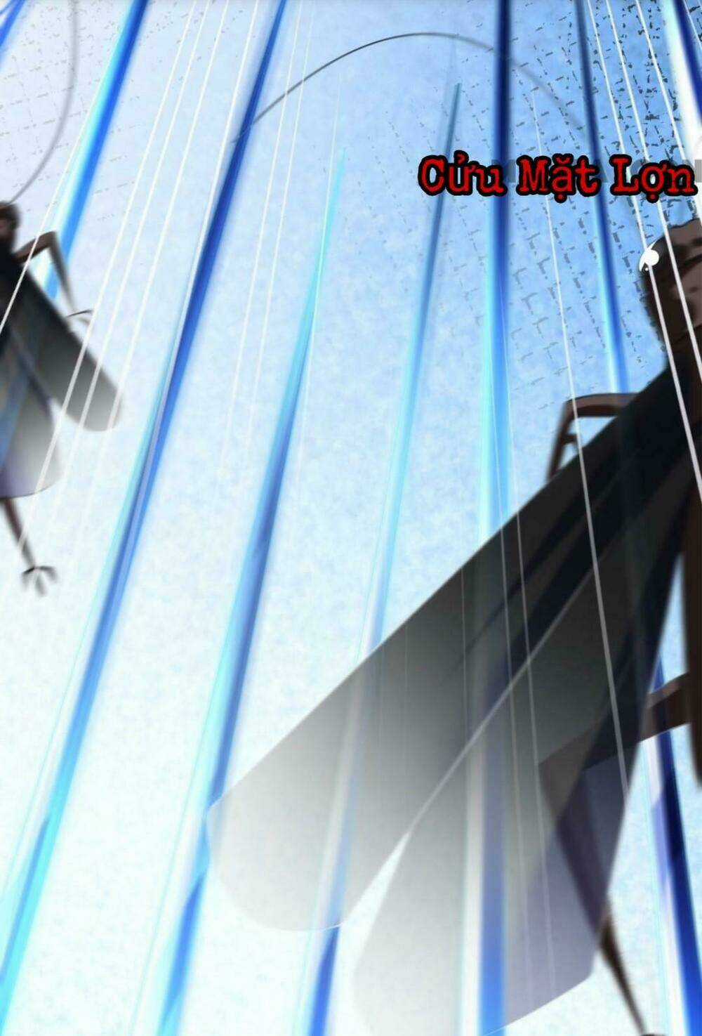 Thời Gian Tình Yêu Chapter 12 trang 7