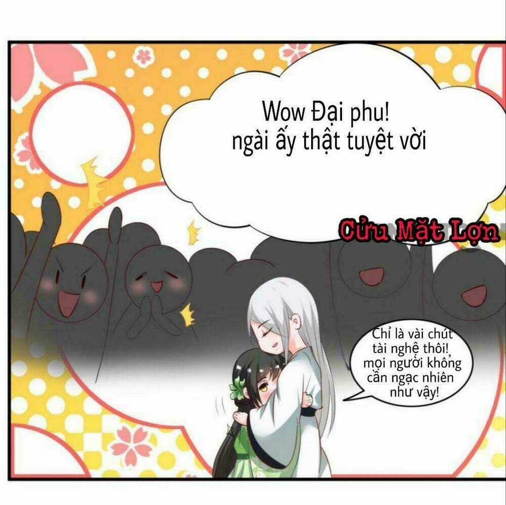 Thời Gian Tình Yêu Chapter 12 trang 9