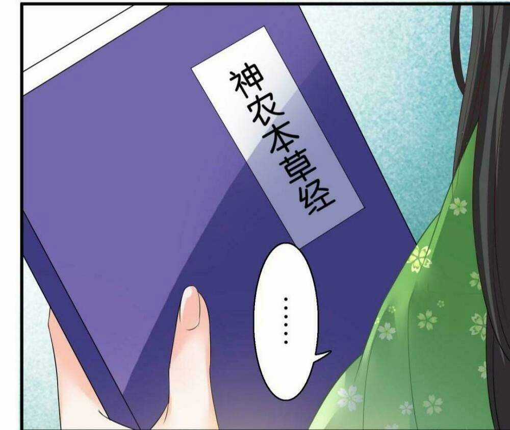 Thời Gian Tình Yêu Chapter 13 trang 14