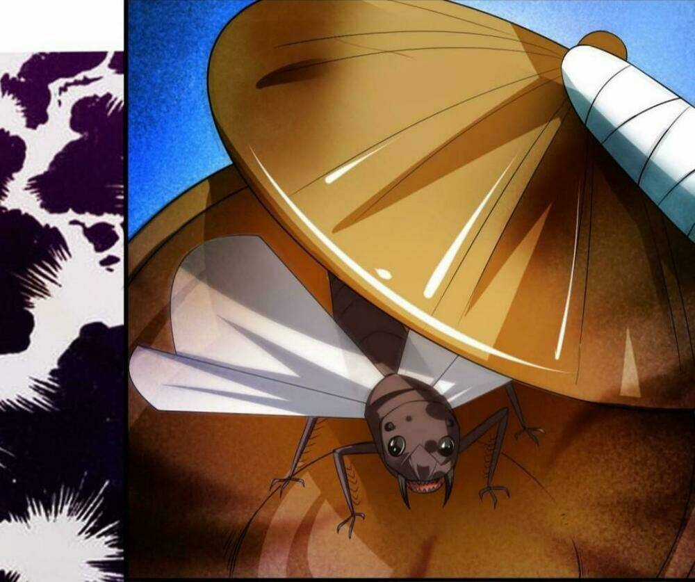 Thời Gian Tình Yêu Chapter 13 trang 19