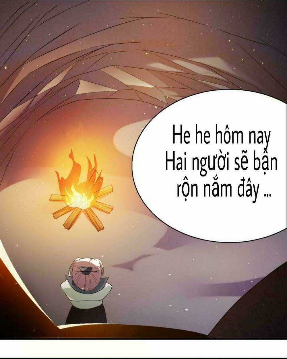 Thời Gian Tình Yêu Chapter 13 trang 2