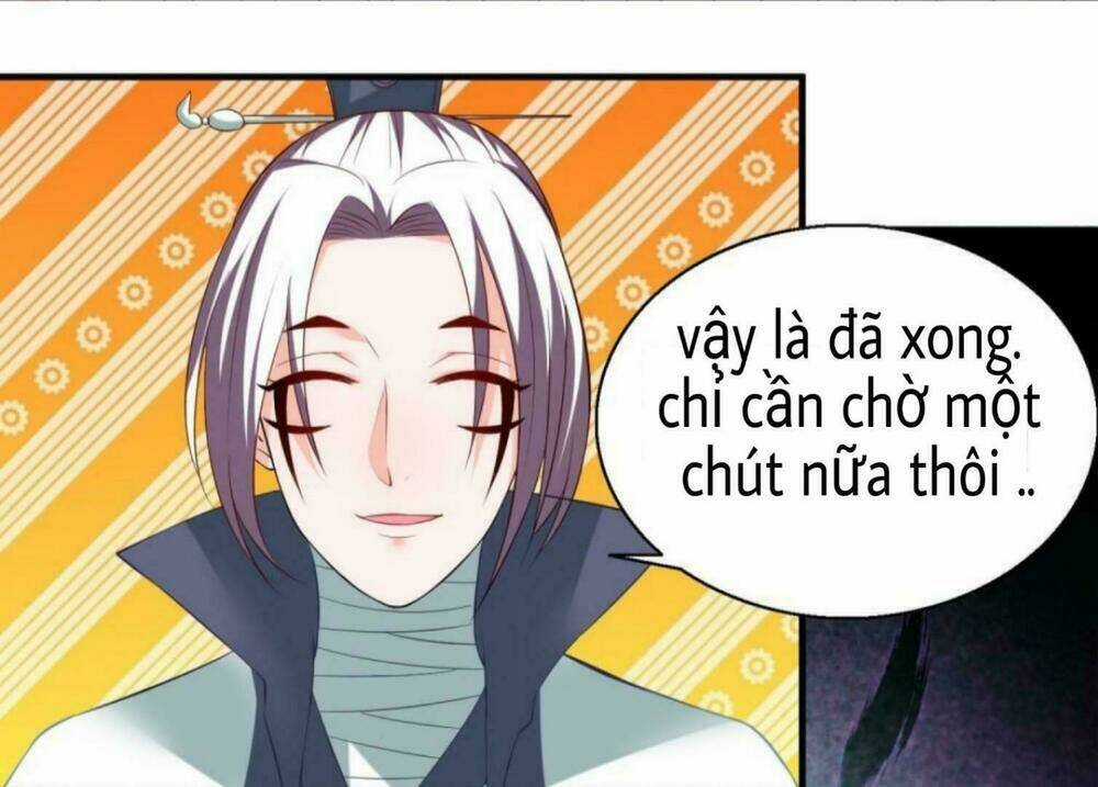 Thời Gian Tình Yêu Chapter 13 trang 21