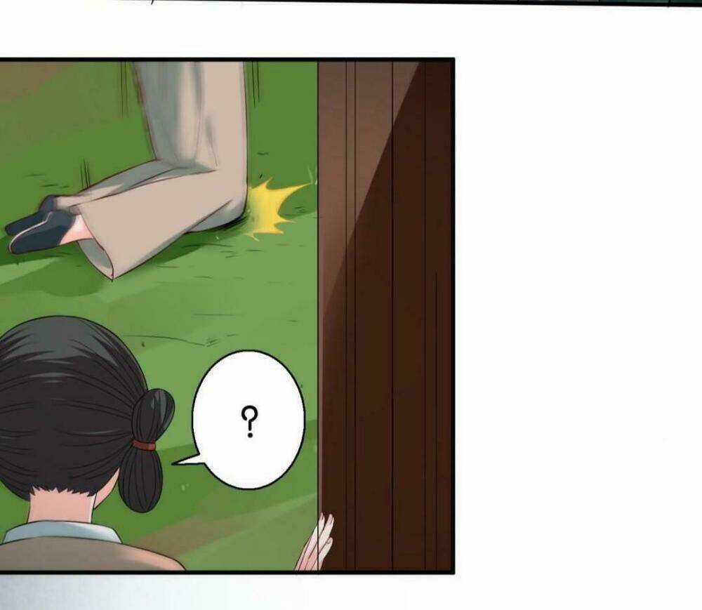 Thời Gian Tình Yêu Chapter 13 trang 22