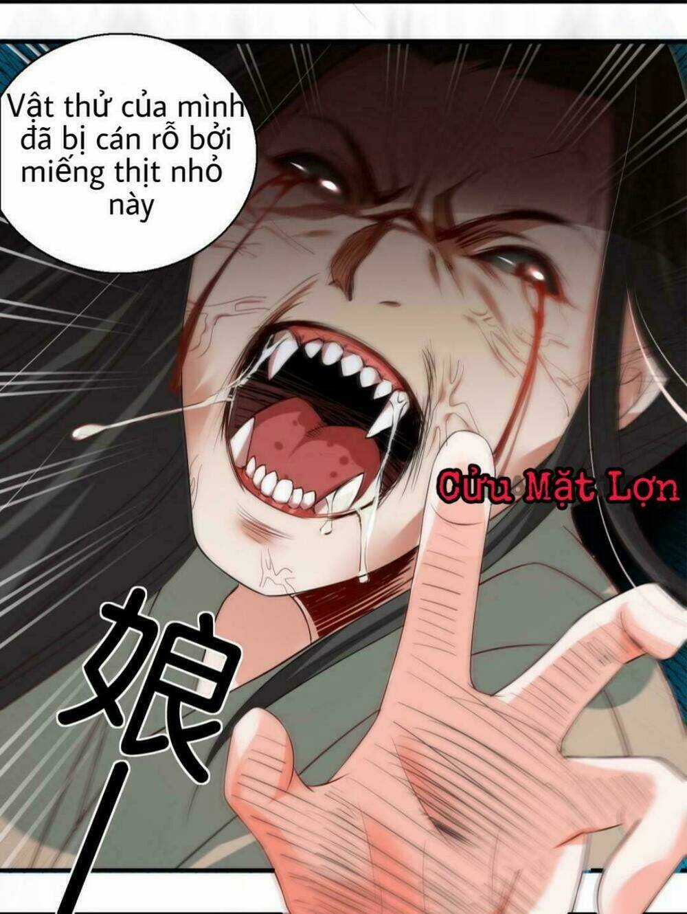 Thời Gian Tình Yêu Chapter 13 trang 24