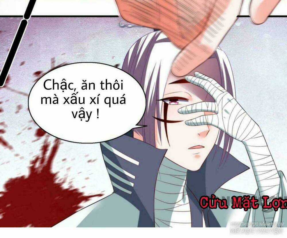 Thời Gian Tình Yêu Chapter 13 trang 25