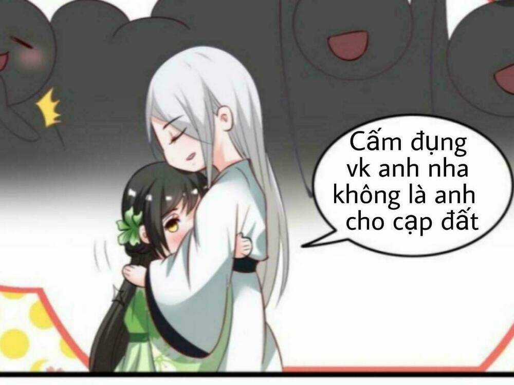 Thời Gian Tình Yêu Chapter 13 trang 26