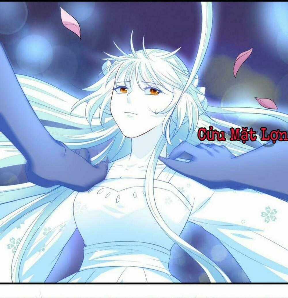 Thời Gian Tình Yêu Chapter 13 trang 28