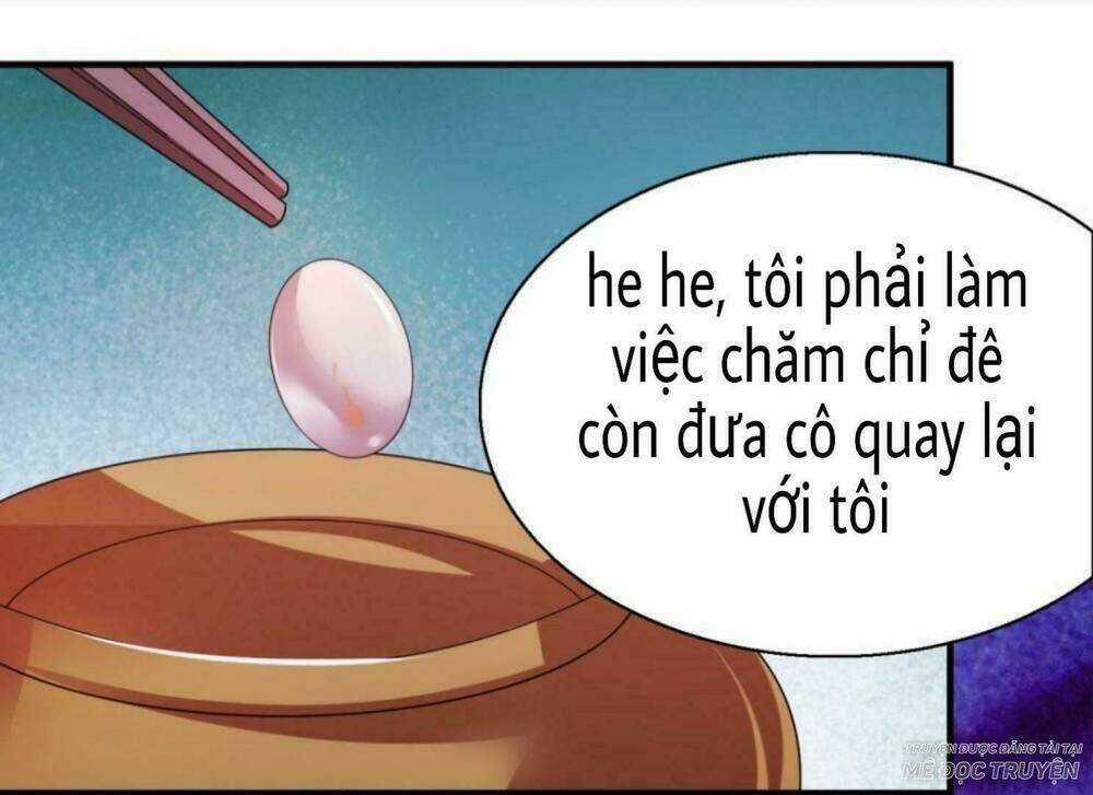Thời Gian Tình Yêu Chapter 13 trang 5