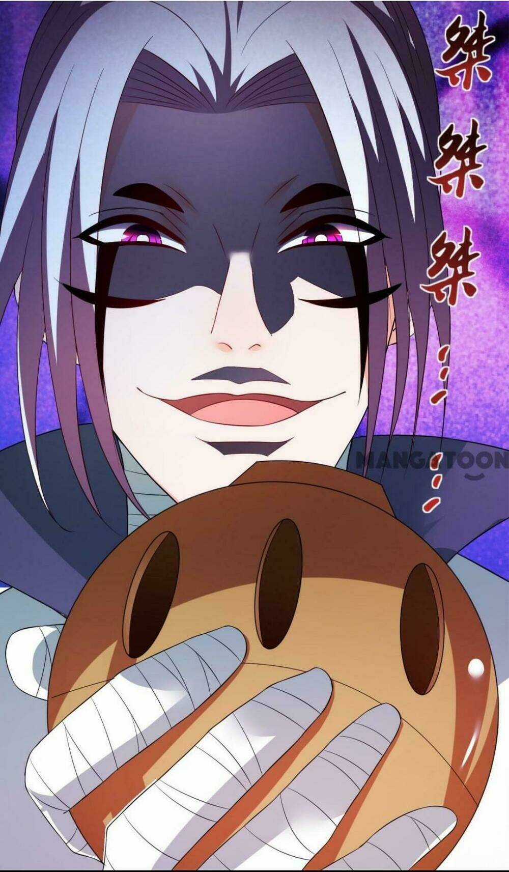 Thời Gian Tình Yêu Chapter 13 trang 6