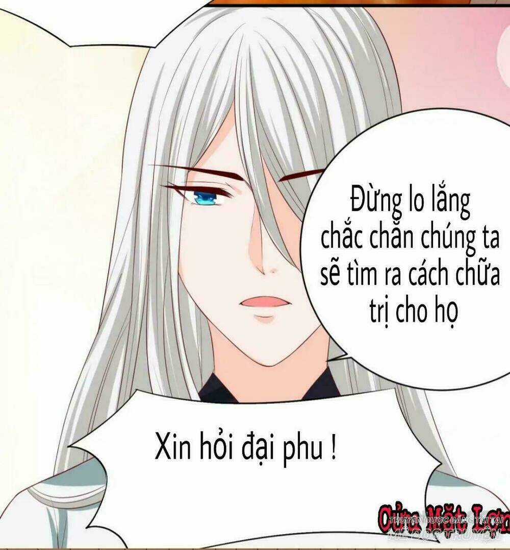 Thời Gian Tình Yêu Chapter 14 trang 15