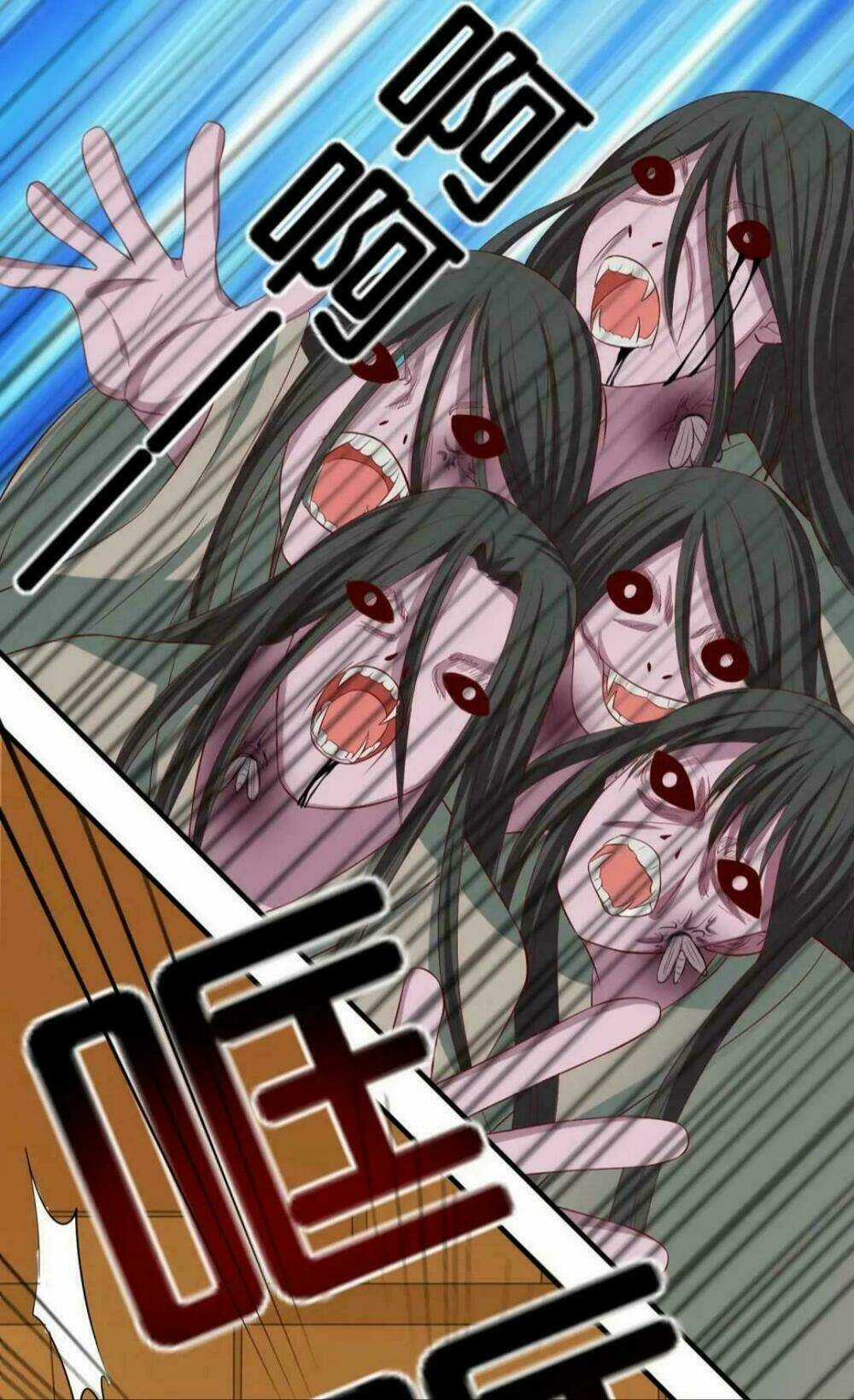 Thời Gian Tình Yêu Chapter 14 trang 21