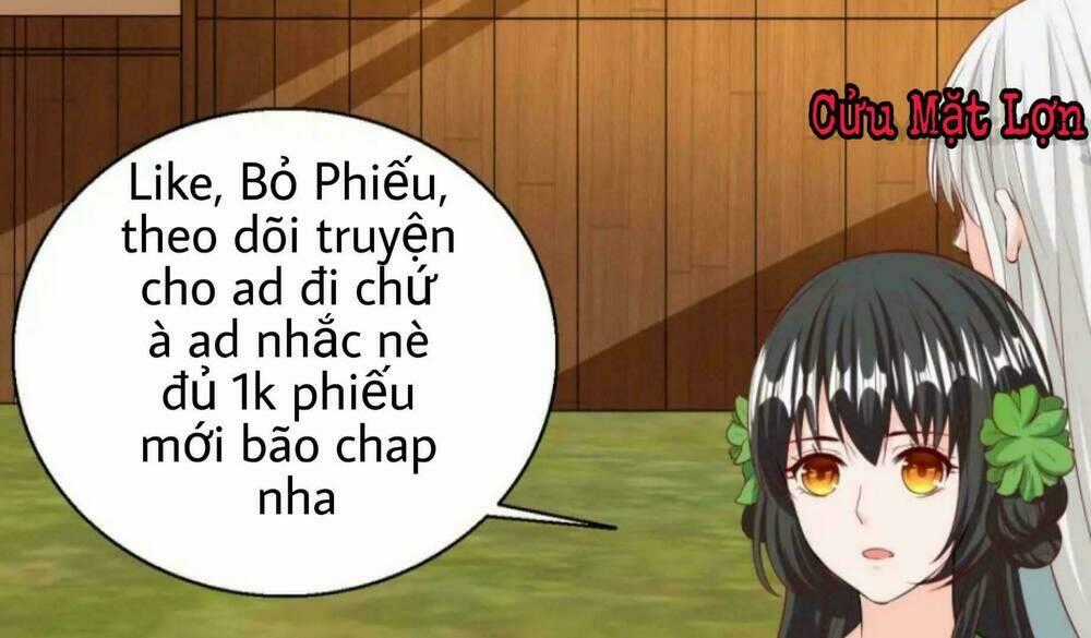 Thời Gian Tình Yêu Chapter 14 trang 23
