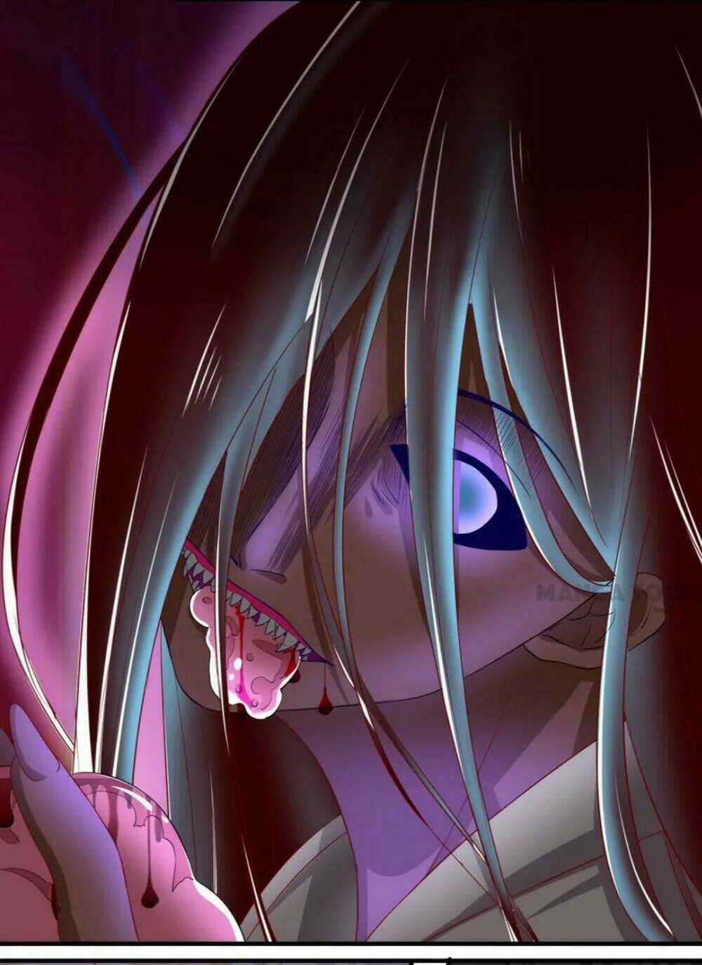 Thời Gian Tình Yêu Chapter 14 trang 3