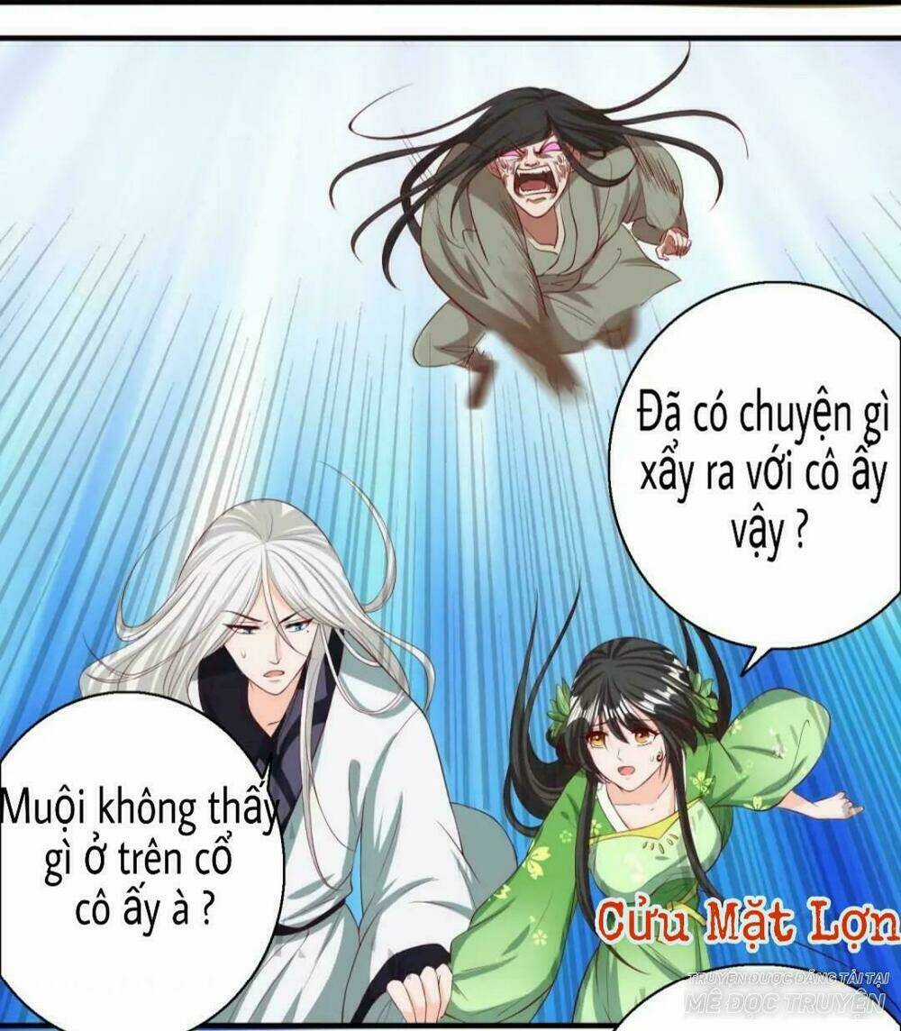 Thời Gian Tình Yêu Chapter 14 trang 5