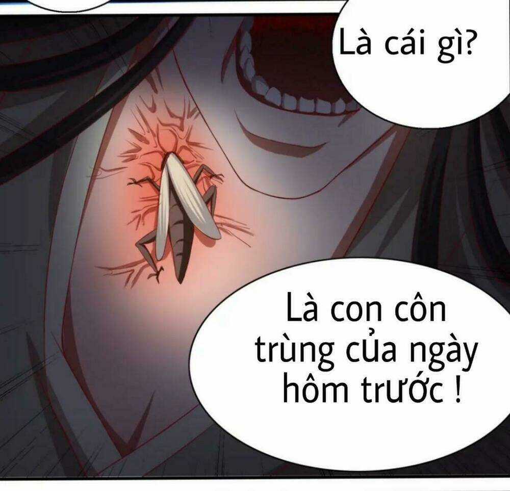 Thời Gian Tình Yêu Chapter 14 trang 6