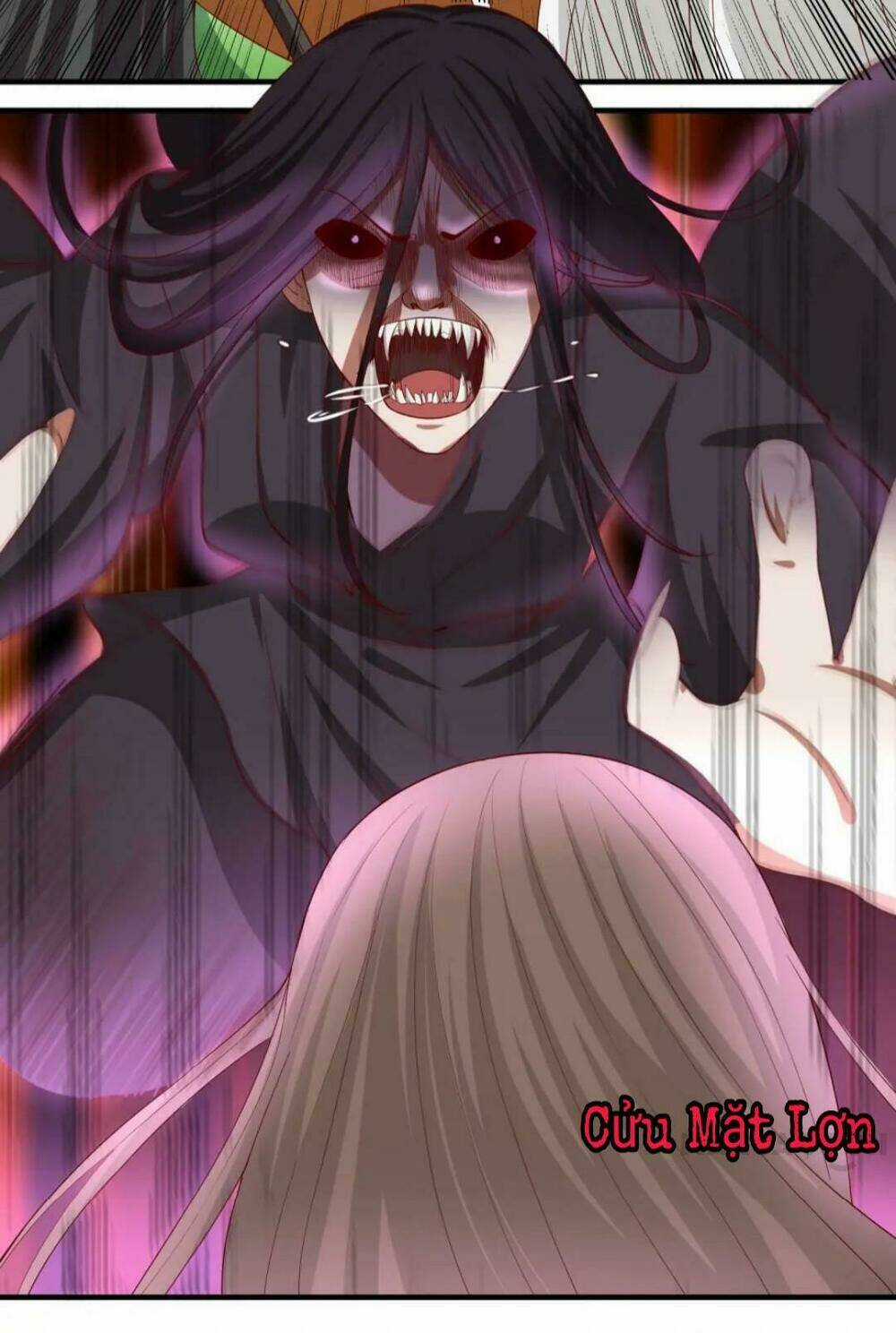 Thời Gian Tình Yêu Chapter 14 trang 8