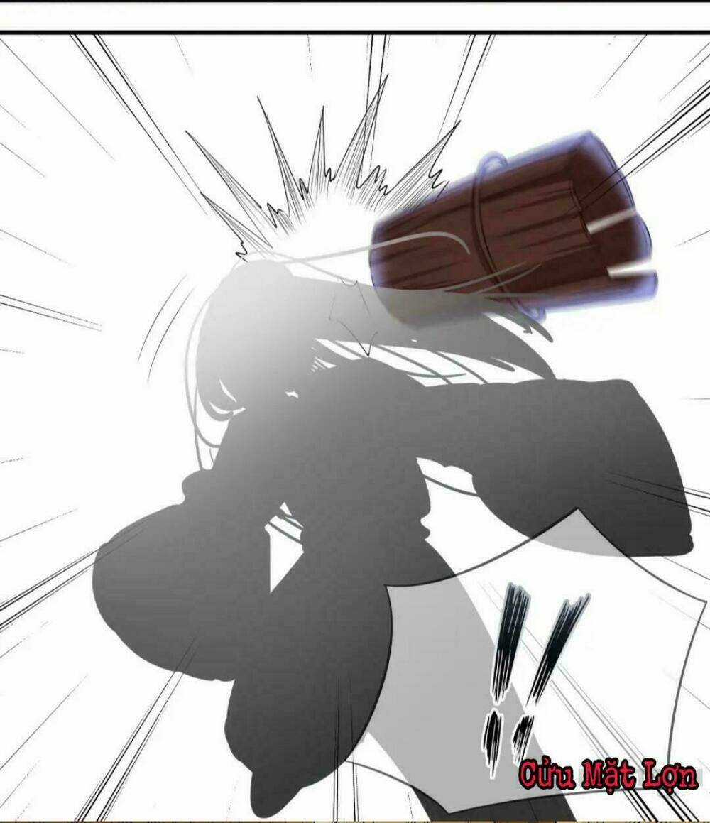 Thời Gian Tình Yêu Chapter 14 trang 9