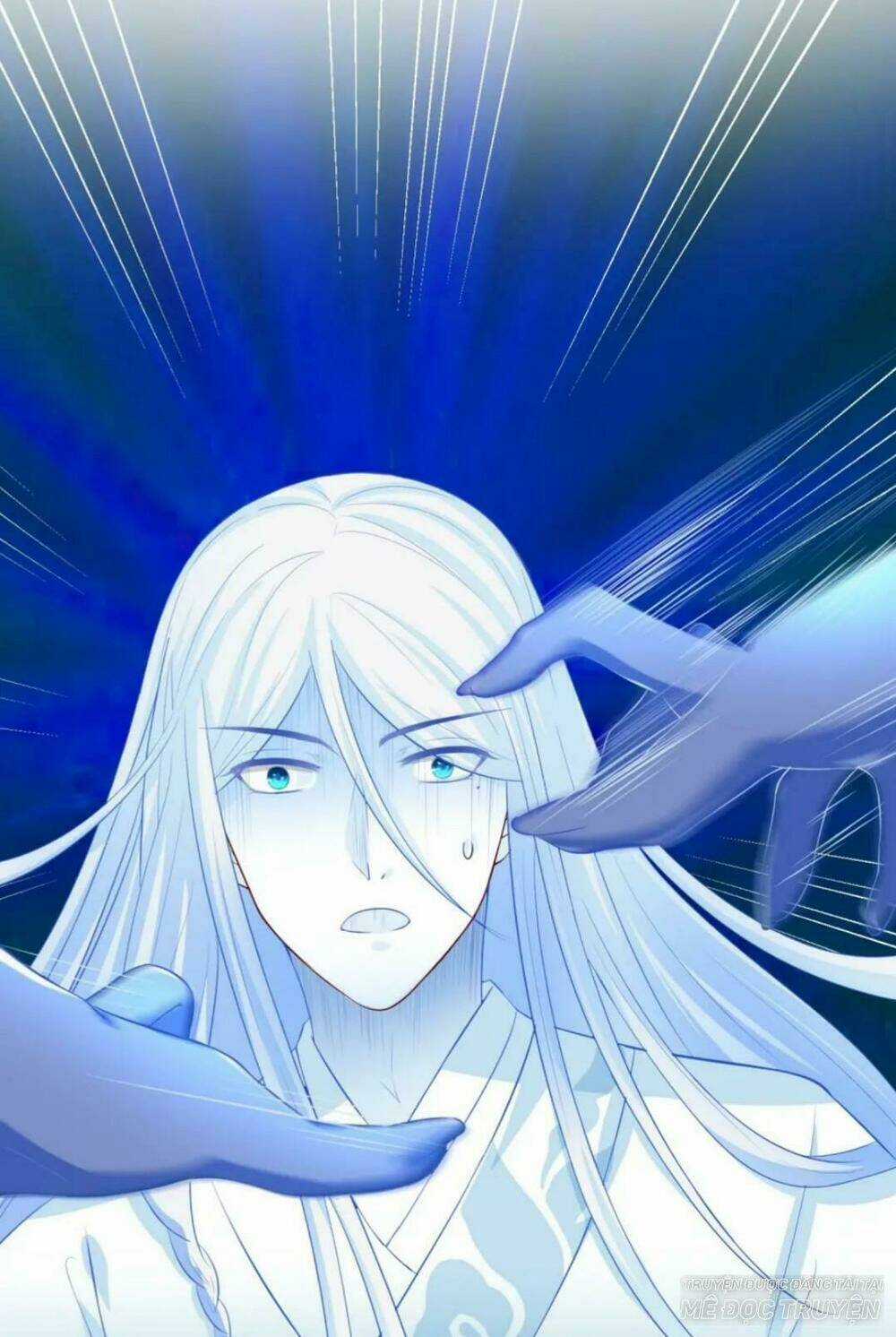 Thời Gian Tình Yêu Chapter 15 trang 10