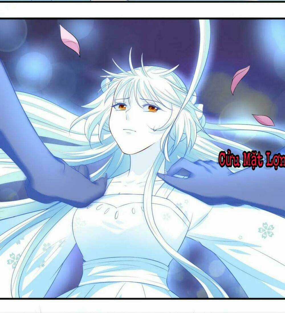 Thời Gian Tình Yêu Chapter 15 trang 12