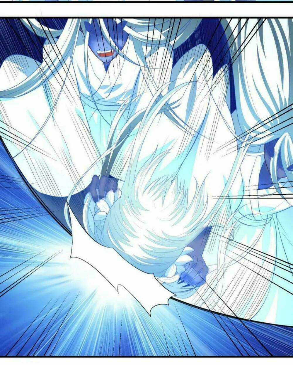 Thời Gian Tình Yêu Chapter 15 trang 13