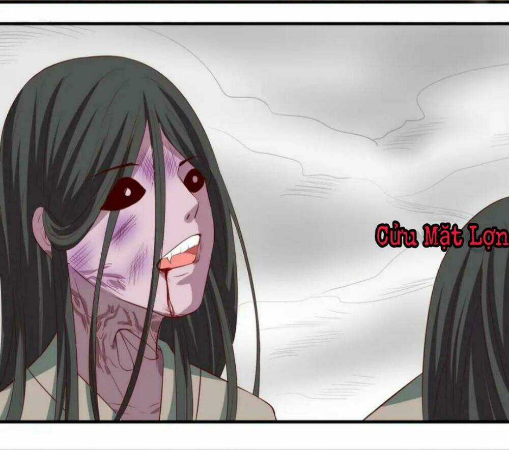 Thời Gian Tình Yêu Chapter 15 trang 17