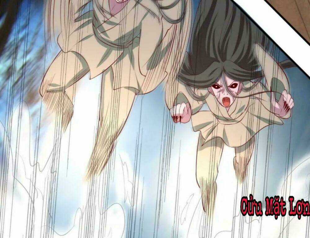 Thời Gian Tình Yêu Chapter 15 trang 23