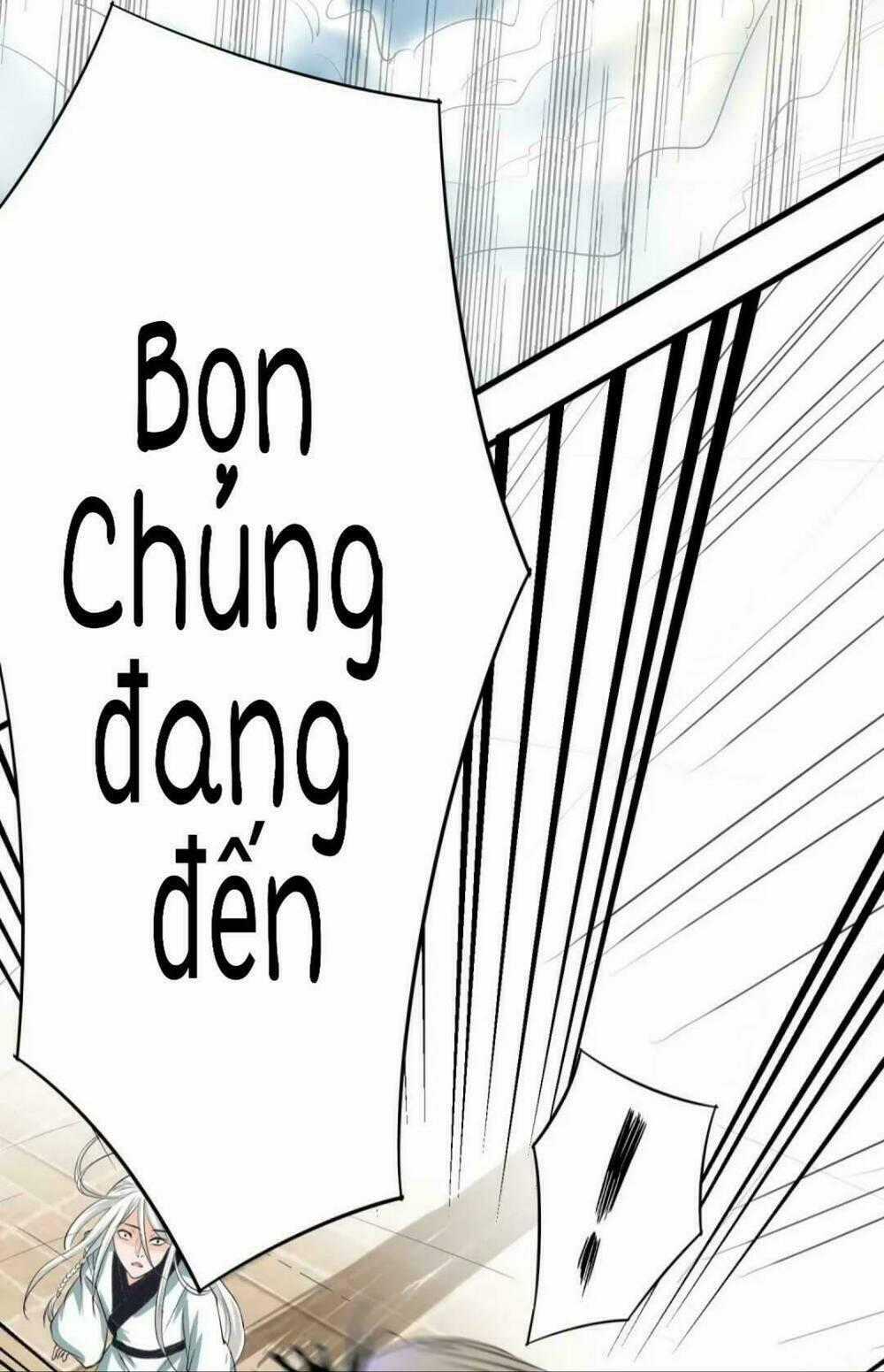 Thời Gian Tình Yêu Chapter 15 trang 24