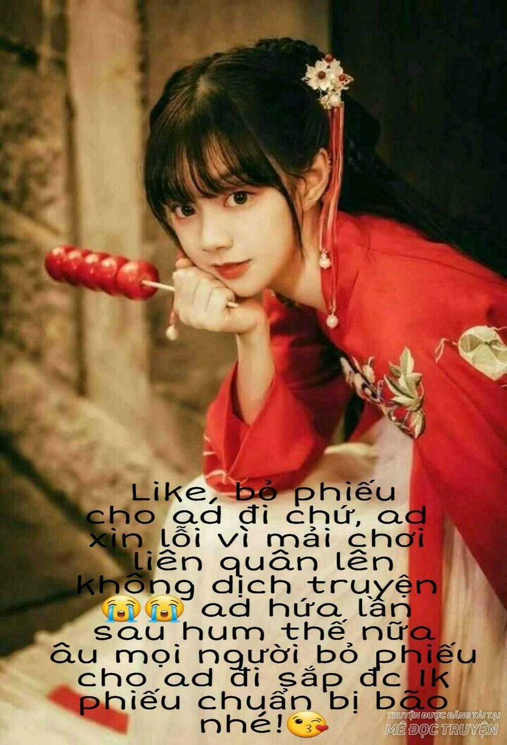 Thời Gian Tình Yêu Chapter 15 trang 25