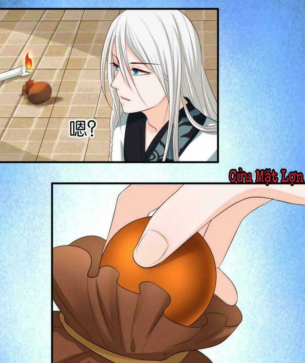 Thời Gian Tình Yêu Chapter 15 trang 8