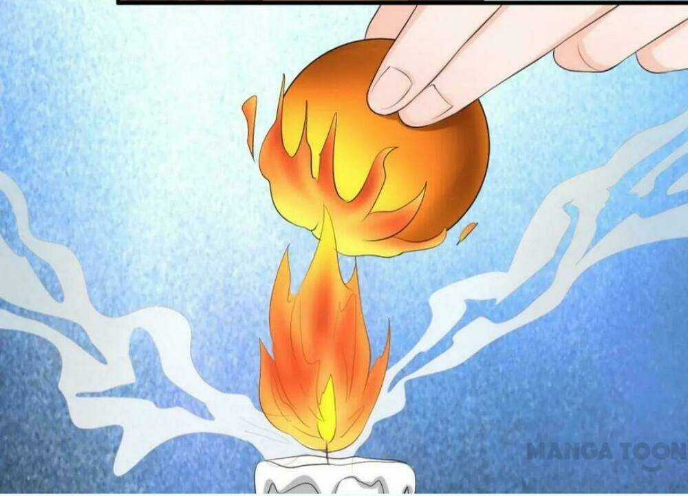 Thời Gian Tình Yêu Chapter 15 trang 9