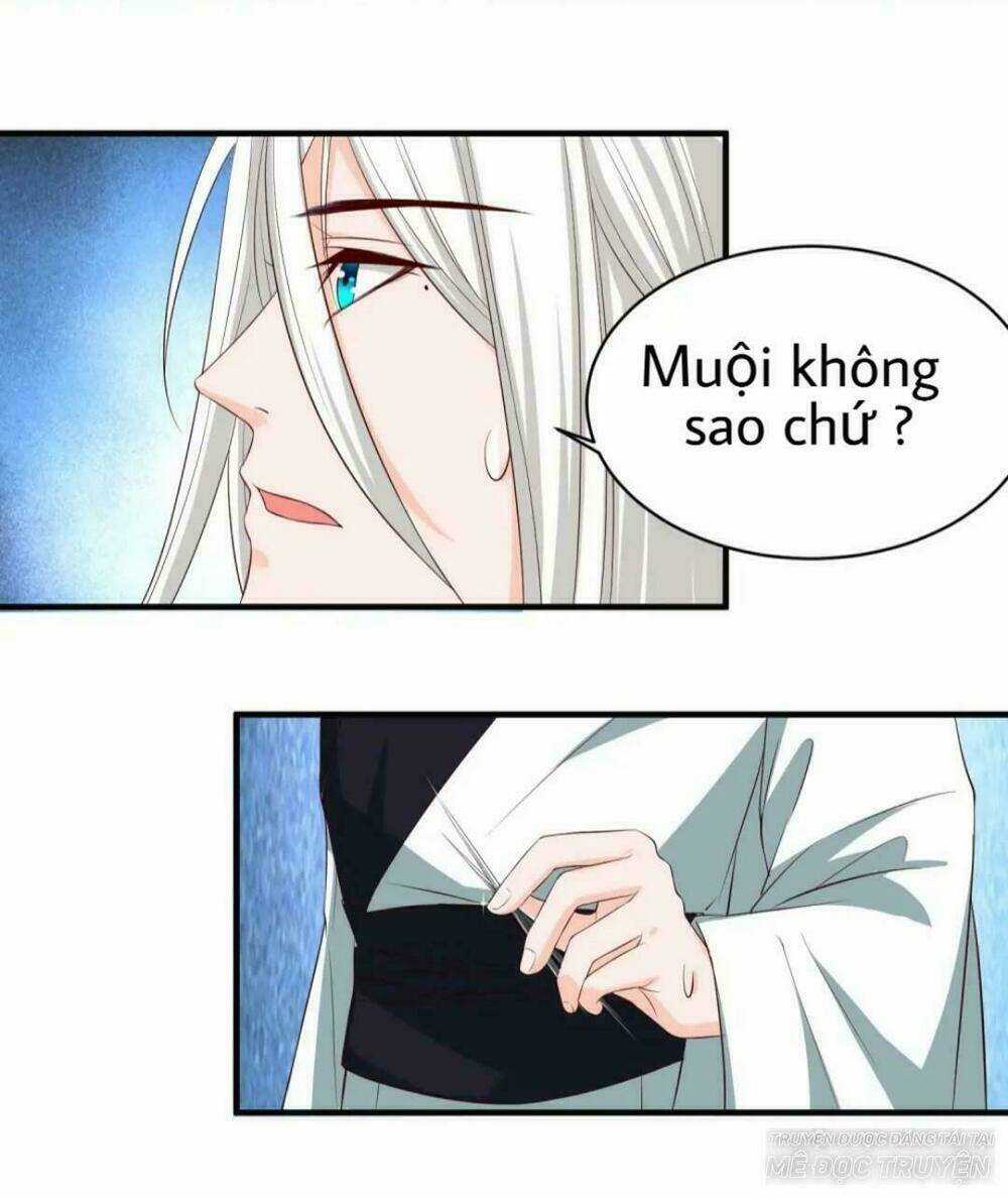 Thời Gian Tình Yêu Chapter 16 trang 10