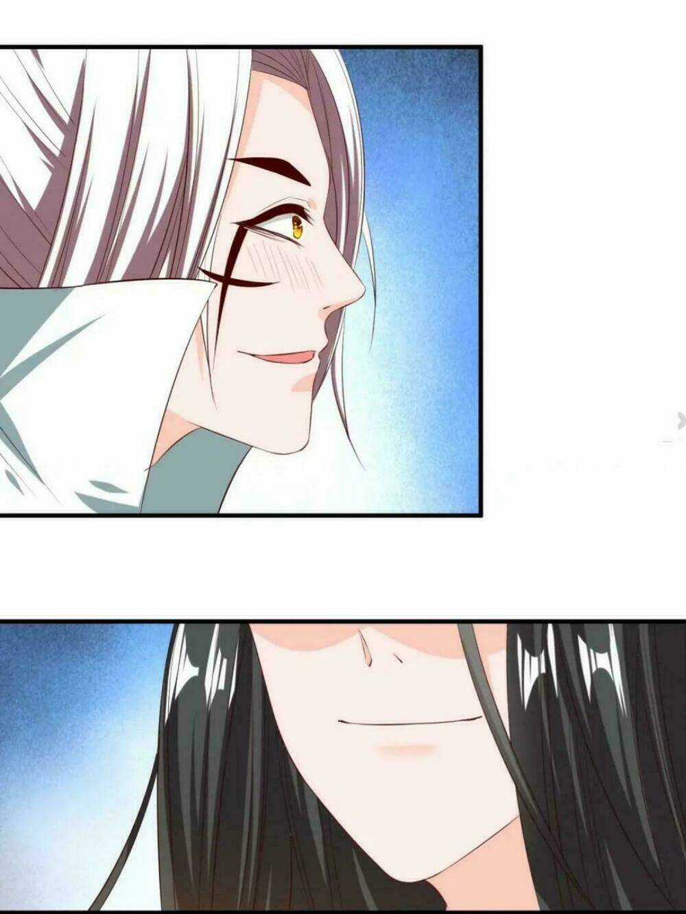 Thời Gian Tình Yêu Chapter 16 trang 11