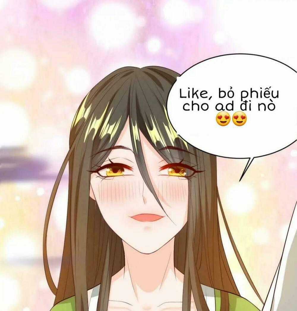 Thời Gian Tình Yêu Chapter 16 trang 19