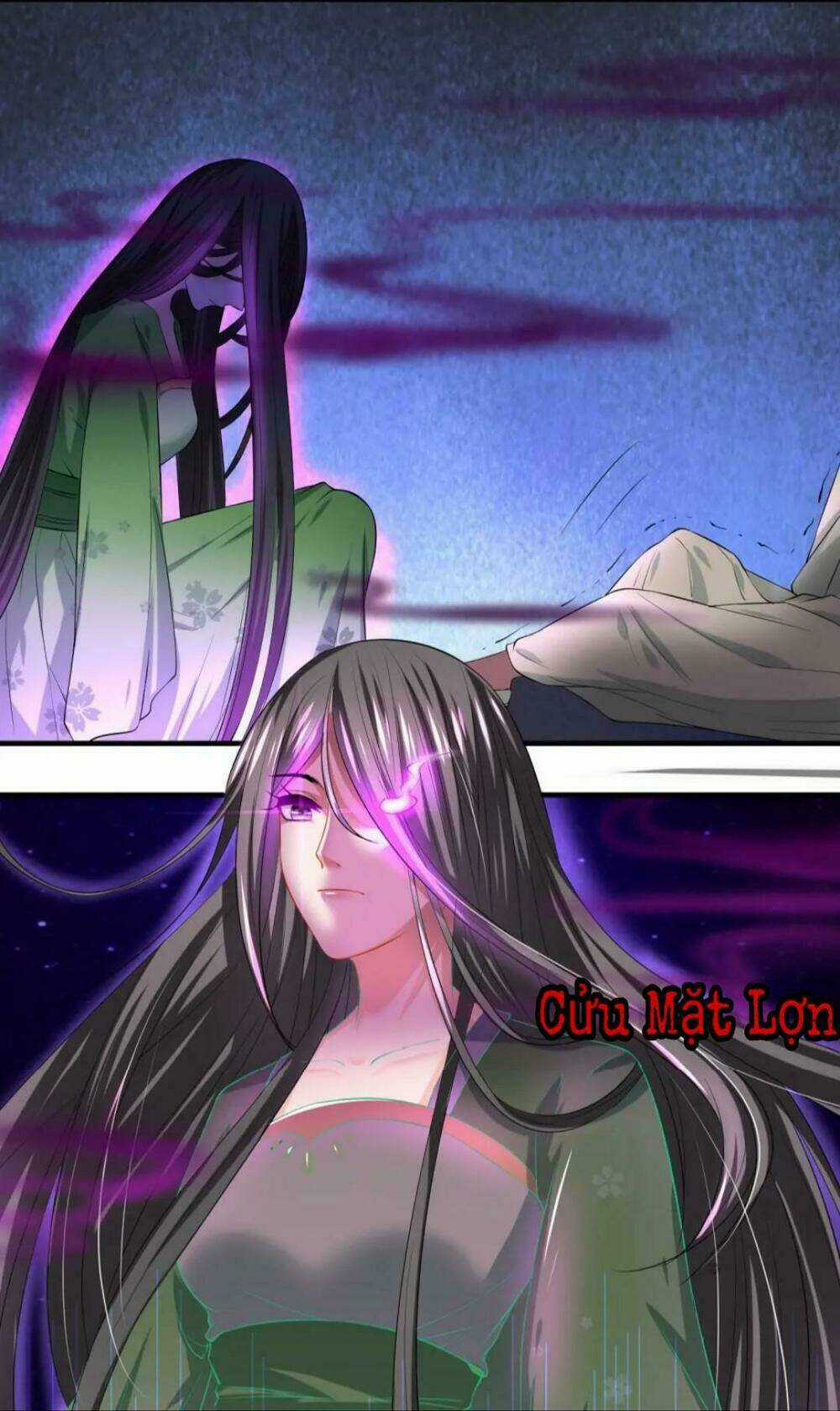 Thời Gian Tình Yêu Chapter 16 trang 3