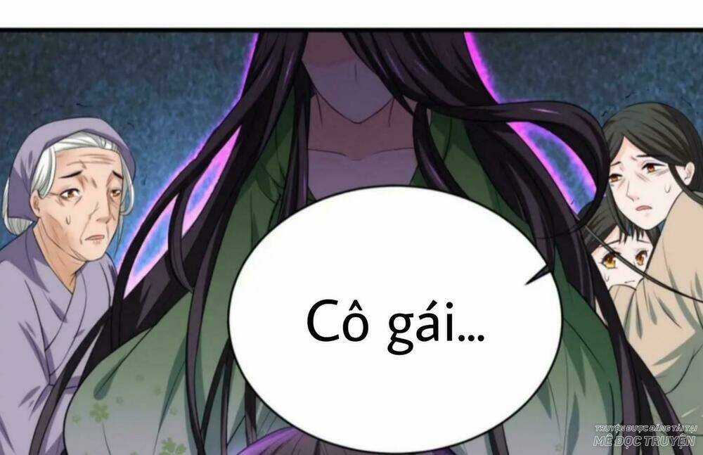 Thời Gian Tình Yêu Chapter 16 trang 5
