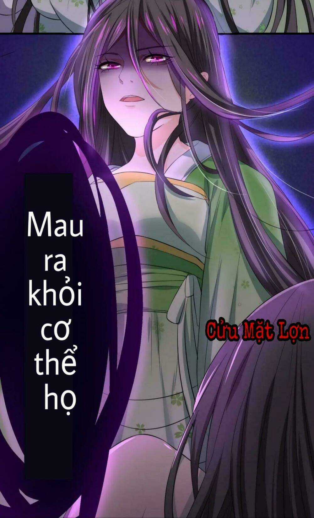 Thời Gian Tình Yêu Chapter 16 trang 6