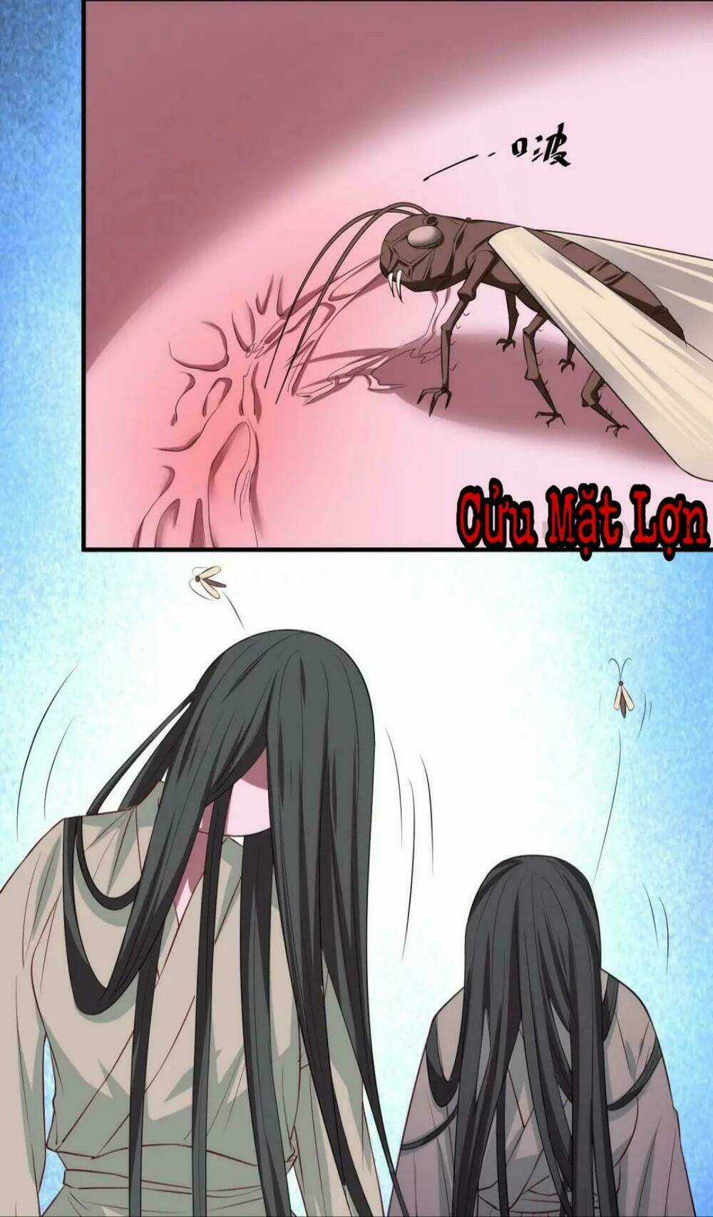 Thời Gian Tình Yêu Chapter 16 trang 7